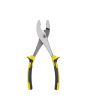 Pinza de chofer 10" 3673 Tulplus
