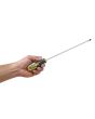 Desarmador punta plana con mango confort grip 1/8" x 8" 3701 Tulplus