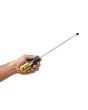 Desarmador punta plana con mango confort grip 5/16" x 6" 3707 Tulplus 