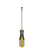 Desarmador punta plana con mango confort grip 5/16" x 6" 3707 Tulplus 