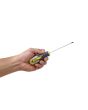 Desarmador punta Phillips con mango confort grip 1/8" x 4" 3709 Tulplus