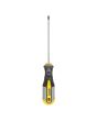 Desarmador punta Phillips con mango confort grip 1/8" x 4" 3709 Tulplus