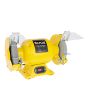Esmeril de banco de 6" 370 W 3750 Tulplus