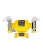 Esmeril de banco de 6" 370 W 3750 Tulplus
