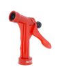 Pistola de ABS para manguera 4" (102 mm) 3801 Tulplus