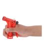 Pistola de ABS para manguera 4" (102 mm) 3801 Tulplus
