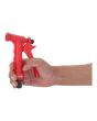 Pistola de ABS para manguera 5" (128 mm) 3802 Tulplus