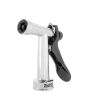 Pistola metálica para riego 4-1/2" (114 mm) 3803 Tulplus
