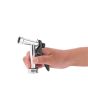 Pistola metálica para riego 4-1/2" (114 mm) 3803 Tulplus