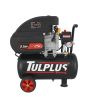 Compresor de aire 2.5 HP con tanque de 25 litros 3830 Tulplus
