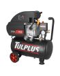 Compresor de aire 2.5 HP con tanque de 25 litros 3830 Tulplus