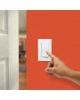 Placa con timbre y reflejante 4102 Adir