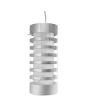 Luminario colgante con rejilla decorativa 4212 Adir