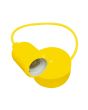 Luminario colgante tipo socket Amarillo 4220 Adir