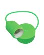 Luminario colgante tipo socket Verde 4222 Adir