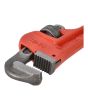 Llave para tubo Stilson industrial 10" 426 Adir