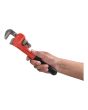 Llave para tubo Stilson industrial 10" 426 Adir