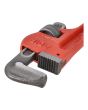 Llave para tubo Stilson industrial 12" 427 Adir