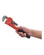 Llave para tubo Stilson industrial 12" 427 Adir