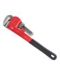 Llave Stilson para tubo 14" 428 Adir
