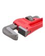 Llave Stilson para tubo 14" 428 Adir