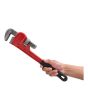 Llave para tubo Stilson industrial 18" 429 Adir