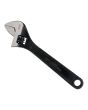 Llave ajustable pavonada (perico) 8" 473 Adir