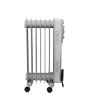 Calefactor de 3 temperaturas 4800 Adir