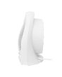 Calefactor  / ventilador eléctrico portátil 2 en 1 4802 Adir