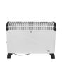 Calefactor eléctrico tipo panel de convección con termostato 4811 Adir