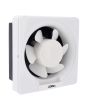 Extractor de aire industrial 6" 4825 Adir