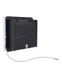 Extractor de aire industrial 6" 4825 Adir
