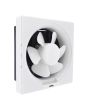 Extractor de aire industrial 8" 4826 Adir