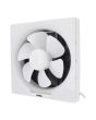 Extractor de aire industrial 10" 4827 Adir