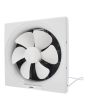 Extractor de aire industrial 12" 4828 Adir