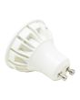 Foco de LED High Lumen base GU-10 7 W luz cálida 4905 Adir
