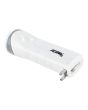 Linterna de mano recargable de 3 LEDs 496 Adir