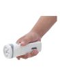 Linterna de mano recargable de 3 LEDs 496 Adir