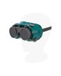 Goggles para soldar con lente de 50 mm 506 Adir