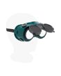 Goggles para soldar con lente de 50 mm 506 Adir