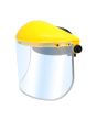 Careta protectora facial profesional 513 Adir