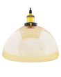 Luminario decorativo de cristal Dizzley 5219 Adir