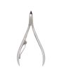 Alicate para cutícula 4-1/8" 537 Adir