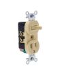 Interruptor eléctrico con receptáculo 5555 Adir