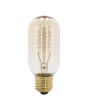 Lámpara de filamento de carbón espiral T45 40 W Vintage 5764 Adir