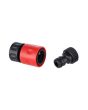 Juego de conectores sistema click 3/4" 592 Adir