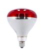 Lámpara incandescente tipo reflector BR40 250 W Infrarroja 6015 Adir