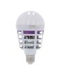 Repelente de LED con mosquito killer 12 W 6026 Adir