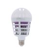 Repelente de led con mosquito killer 20 W 6027 Adir