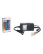 Controlador 500 W para luminario de leds con control para tiras RGB 6209 Adir
